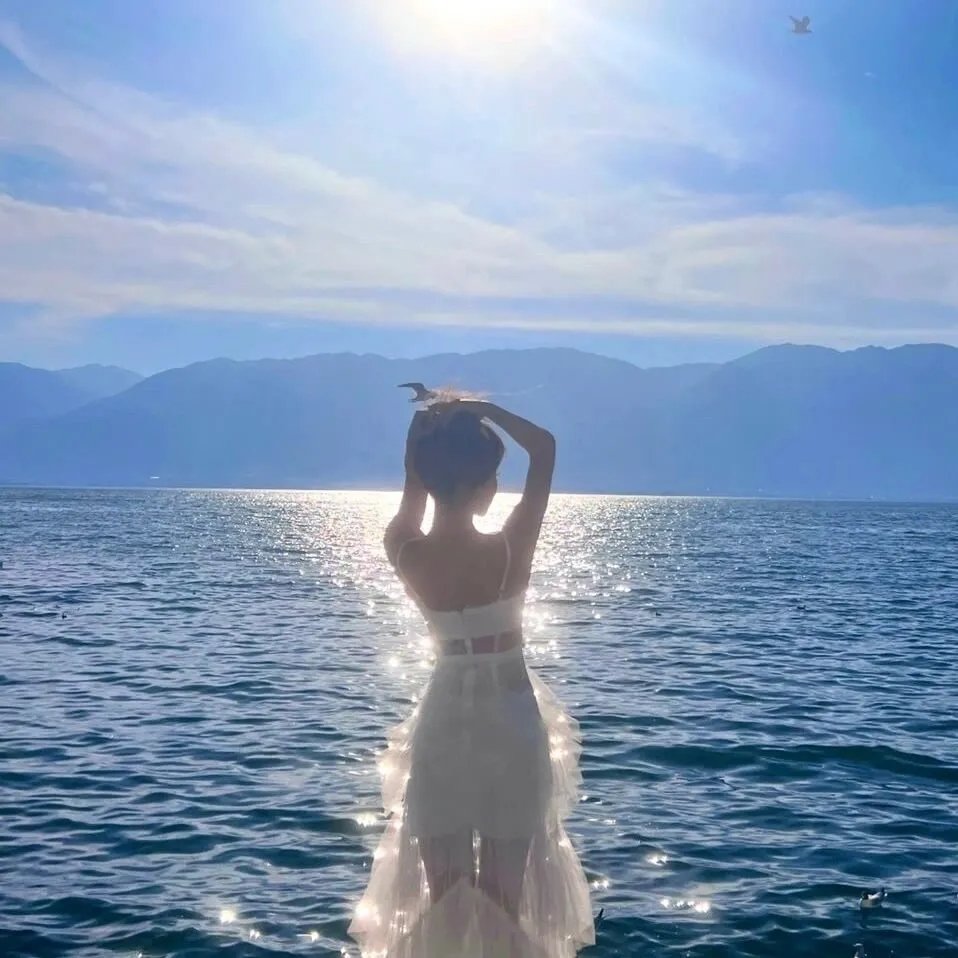 请成为我的家人